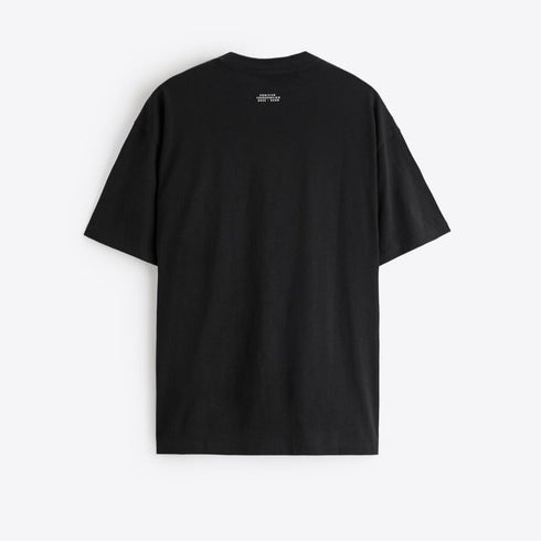 ZR SPRAY PRINT T-SHIRT