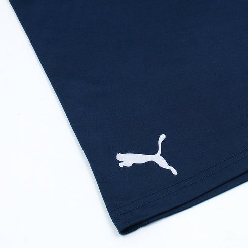 PMA Blue Shorts Summer Tracksuit