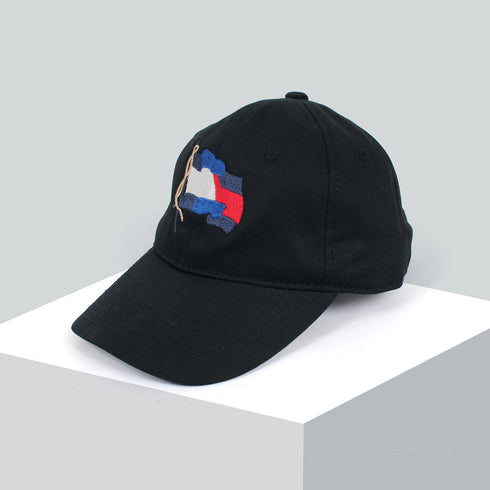 TMY Black Flag Cap