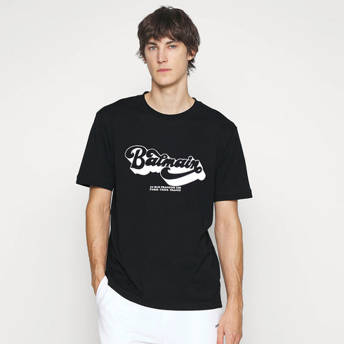 B.L.M.N Retro T-Shirt