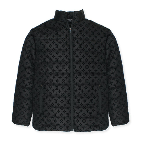 LV Puffer Jacket