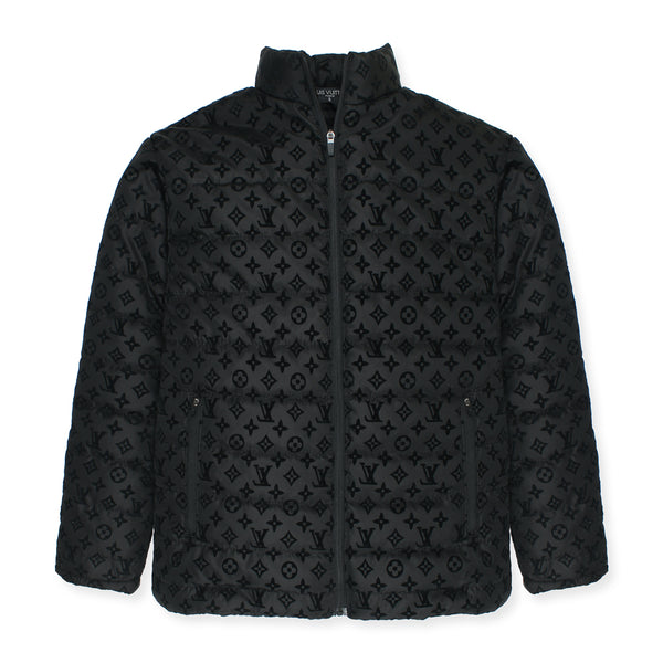 LV Puffer Jacket