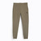 USPA Dark Tan Summer Cotton Trouser