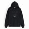 Moschino Black Bear Premium Hoodie