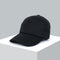 Balmain Black Basic Logo Cap