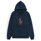 RL Navy Hoodie