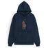 RL Navy Hoodie