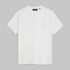 RL White BP Embroidered T-Shirt