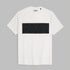 Moschino White Leather T-Shirt