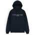 TH Navy Hoodie