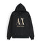 A/X Black Hoodie
