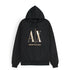 A/X Black Hoodie