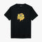 Fendi Black T-Shirt