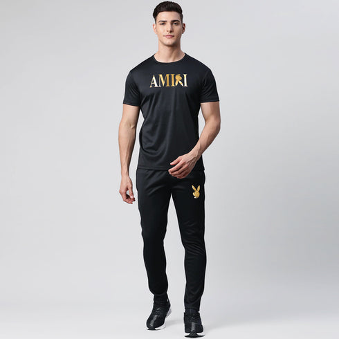 AMIRI Summer Tracksuit