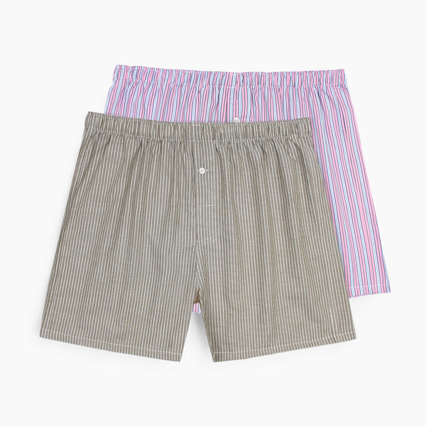 ZR Boxers Pack of 2 (3)