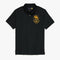 RL Black New Logo Polo Shirt