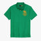 RL Green New Logo Polo Shirt