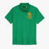 RL Green New Logo Polo Shirt