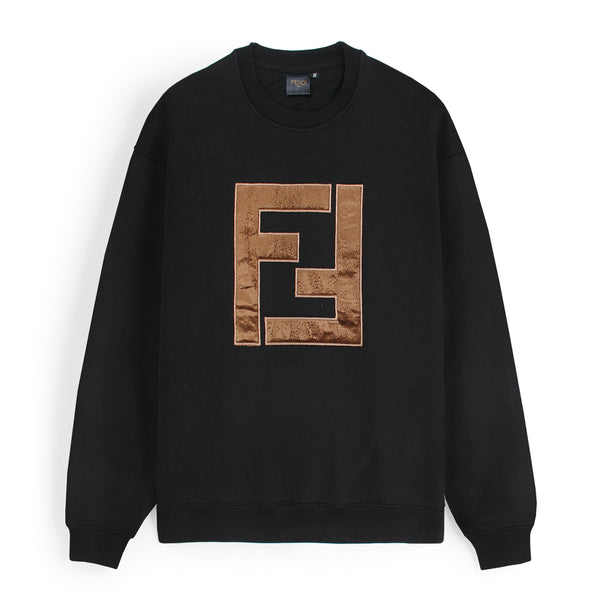 FF Black Sweatshirt