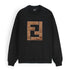FF Black Sweatshirt
