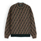 FF Premium chocolate Sweater