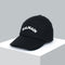 Balmain Black BW Basic Cap