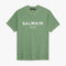 B.L.M.N Green Basic T-Shirt