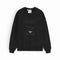 Moschino Black Bear Premium Sweatshirt