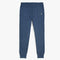 USPA Blue Cotton Winter Trouser