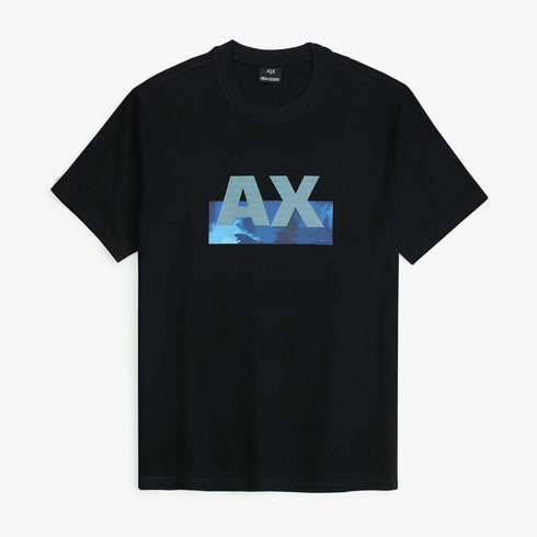 A/X B Black T- Shirt