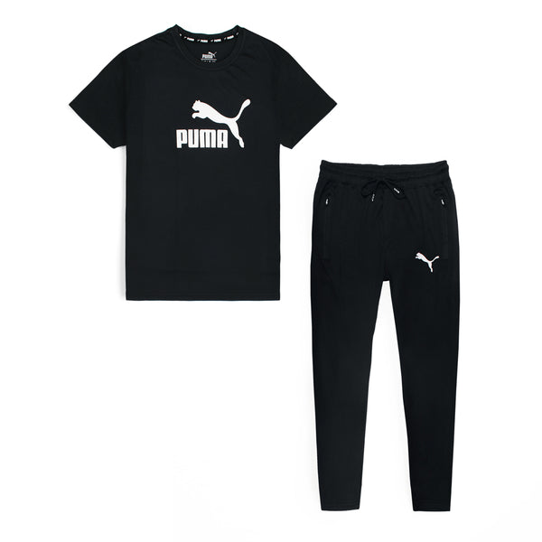 Puma NW Summer Tracksuit