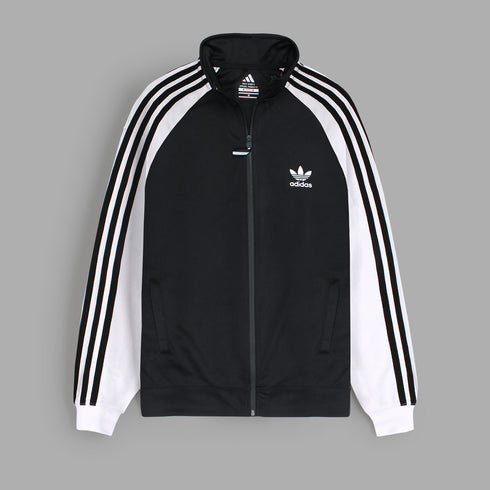 ADS TIRO Black & White Zipper