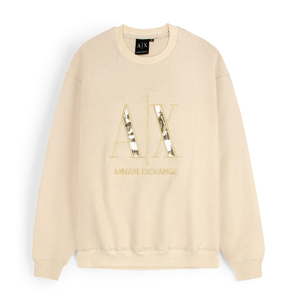 A/X Stone Sweatshirt