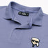 K.A.R.L Levender Polo Shirt