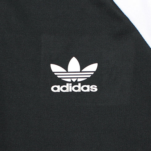 ADS TIRO Black & White Zipper