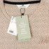 H&M Beige sweatshirt