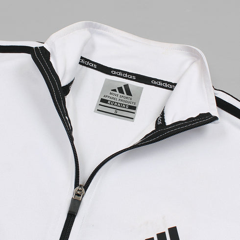 ADS Black & White Premium Winter Tracksuit