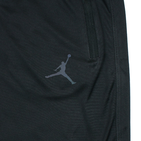 NK Air Black Shorts Summer Tracksuit