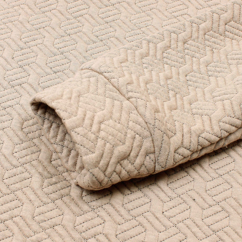 H&M Beige sweatshirt