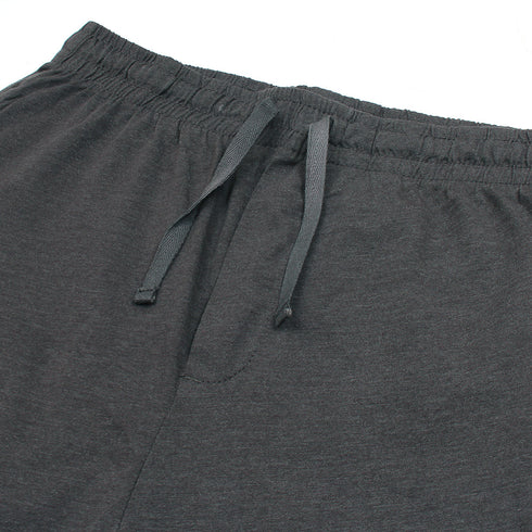 USPA Grey Summer Cotton Trouser