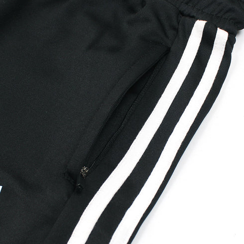 ADS Black Premium Winter Tracksuit