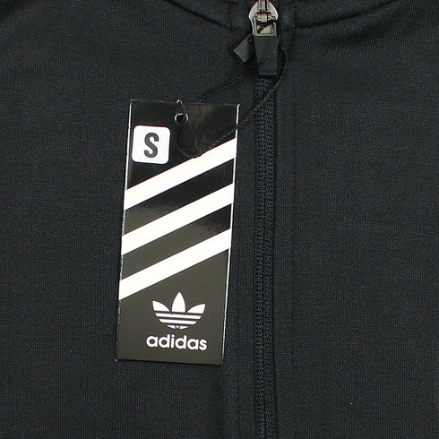 ADS TIRO Black & White Zipper