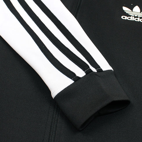 ADS TIRO Black & White Zipper