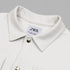 ZR Regular Fit Overshirt - Pearl White