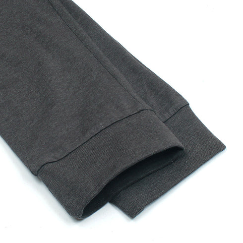 USPA Grey Summer Cotton Trouser