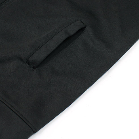 ADS TIRO Black & White Zipper