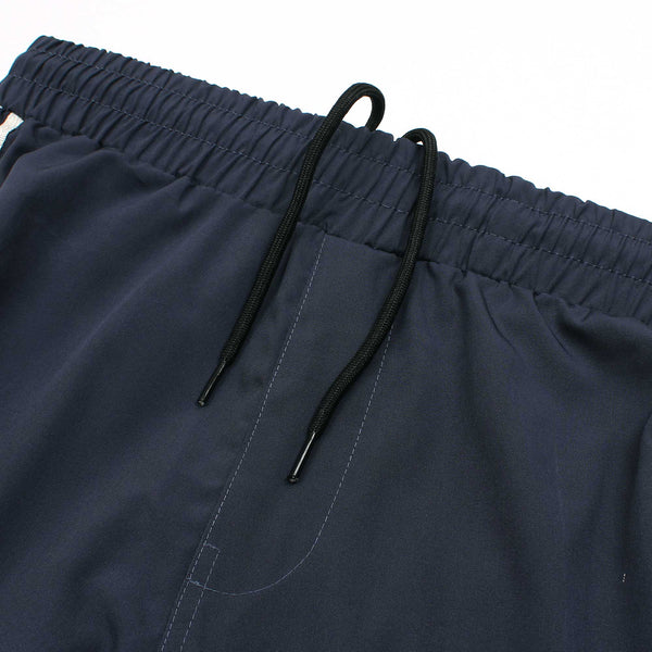 ADI Blue Dry Fit Trouser