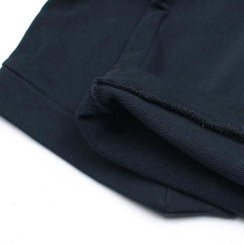 K.A.R.L Black Premium Shorts