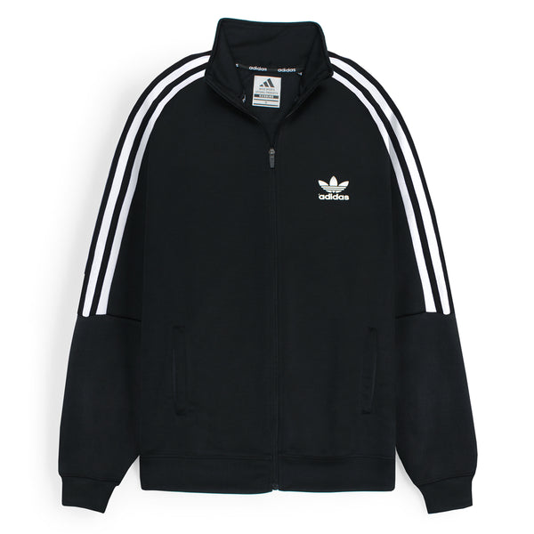 ADS TIRO Black Zipper