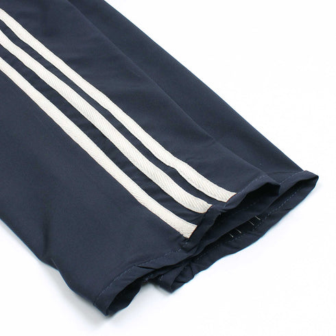 ADI Blue Dry Fit Trouser